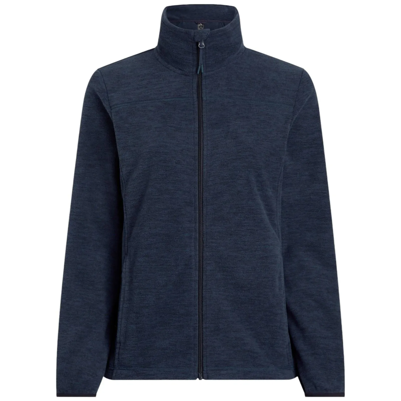 McKinley Coari II Womens Full-zip Fleece Jacket