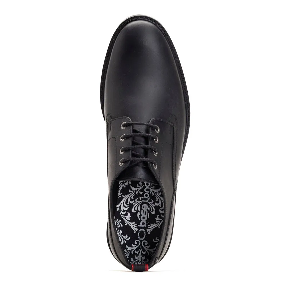 Memphis Pull Up Derby Shoes