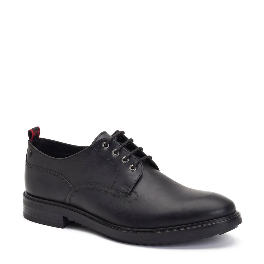 Memphis Pull Up Derby Shoes