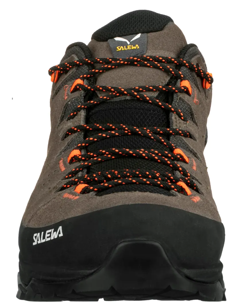 MEN'S ALP TRAINER 2 GTX - BROWN/BUNGEE CORD/BLACK