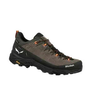 MEN'S ALP TRAINER 2 GTX - BROWN/BUNGEE CORD/BLACK