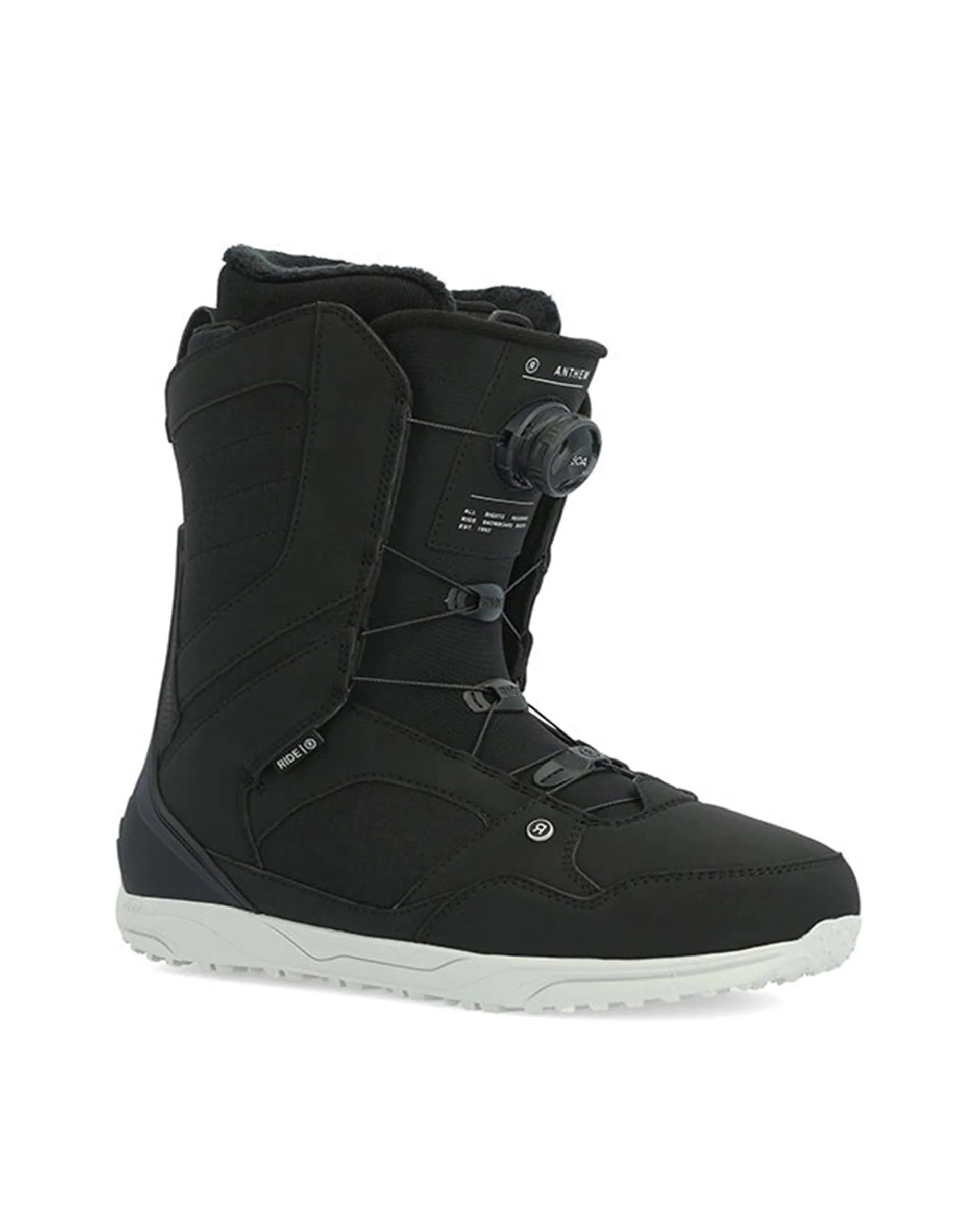 Men's Anthem Snowboard Boots '24