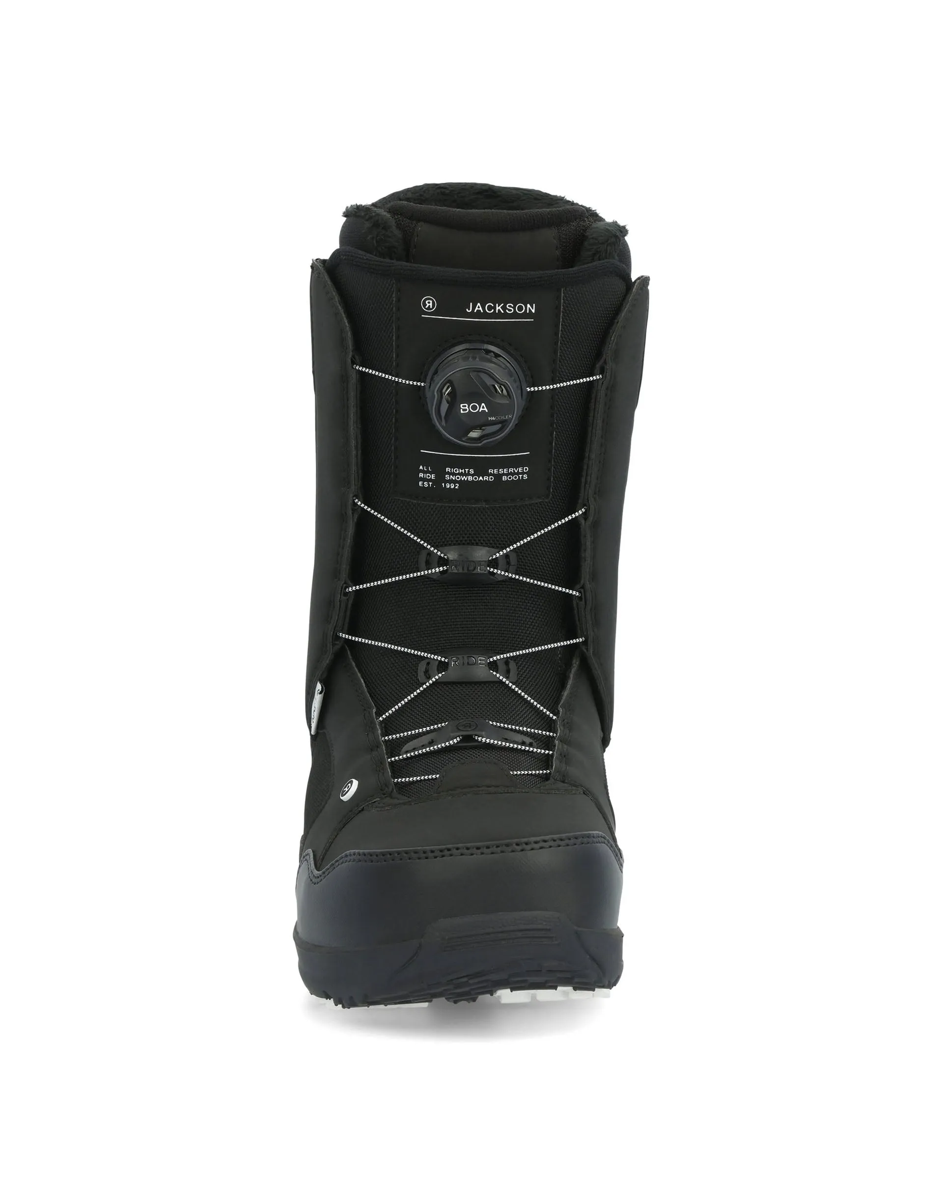 Men's Jackson Snowboard Boots