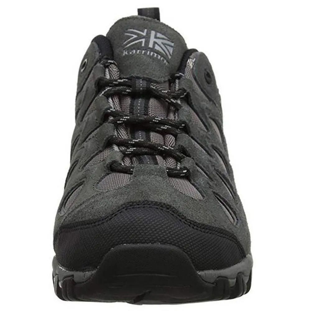 Mens K931 Supa V Low Rise Walking Trekking Shoes