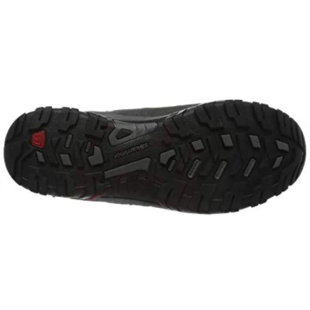 Mens K931 Supa V Low Rise Walking Trekking Shoes