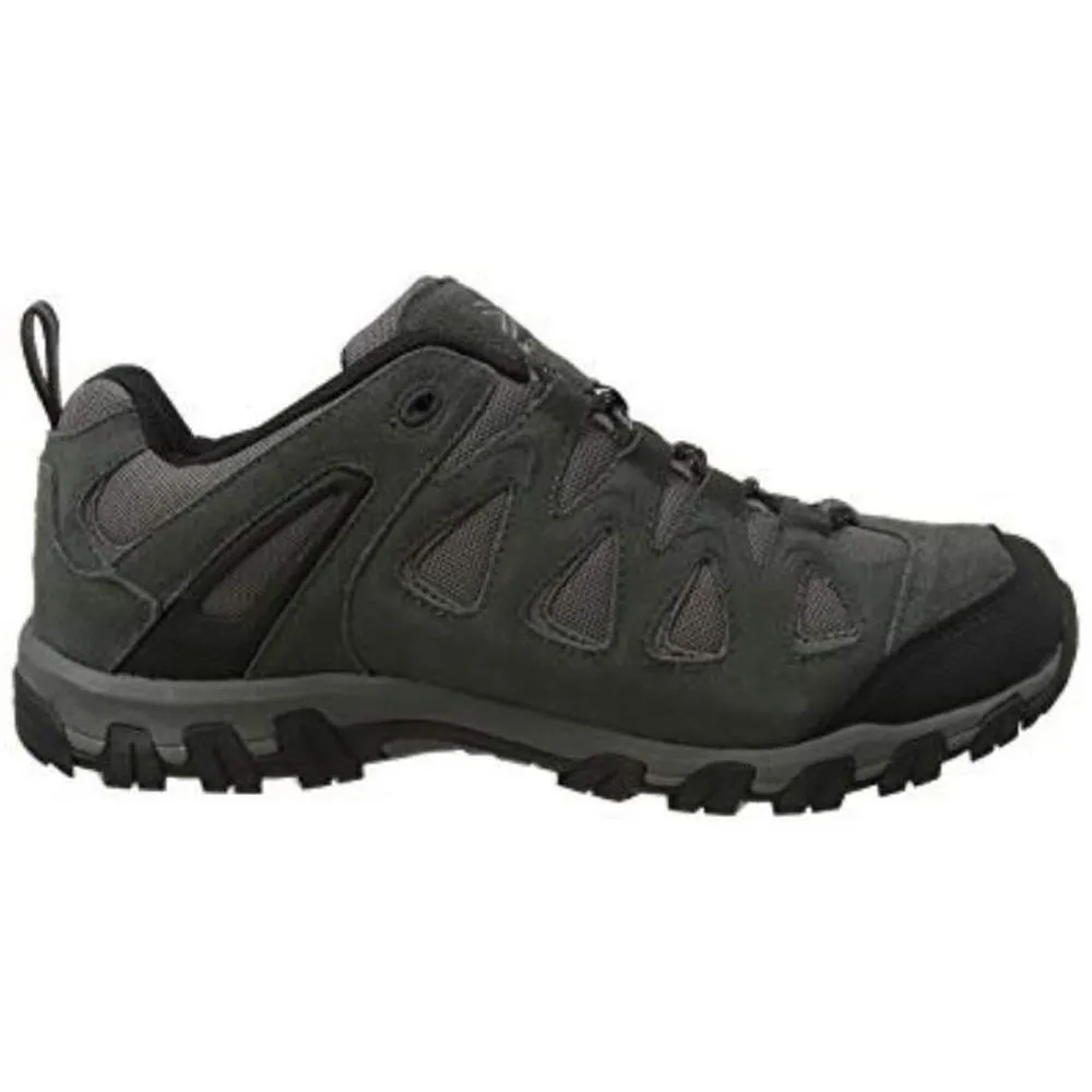 Mens K931 Supa V Low Rise Walking Trekking Shoes