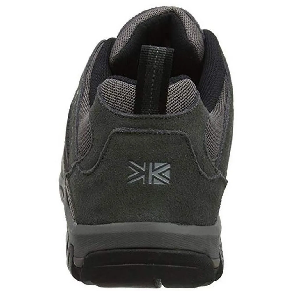 Mens K931 Supa V Low Rise Walking Trekking Shoes