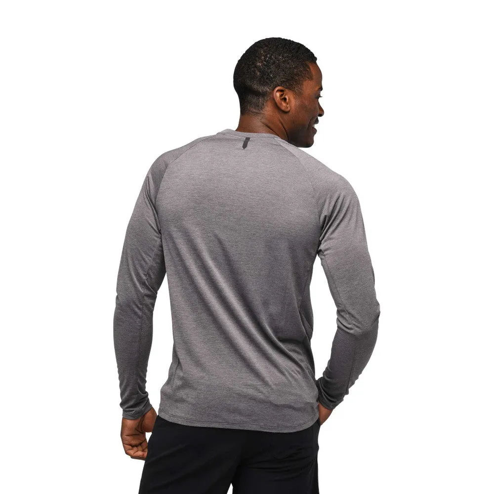 Men's Lightwire Long Sleeve Tech Tee