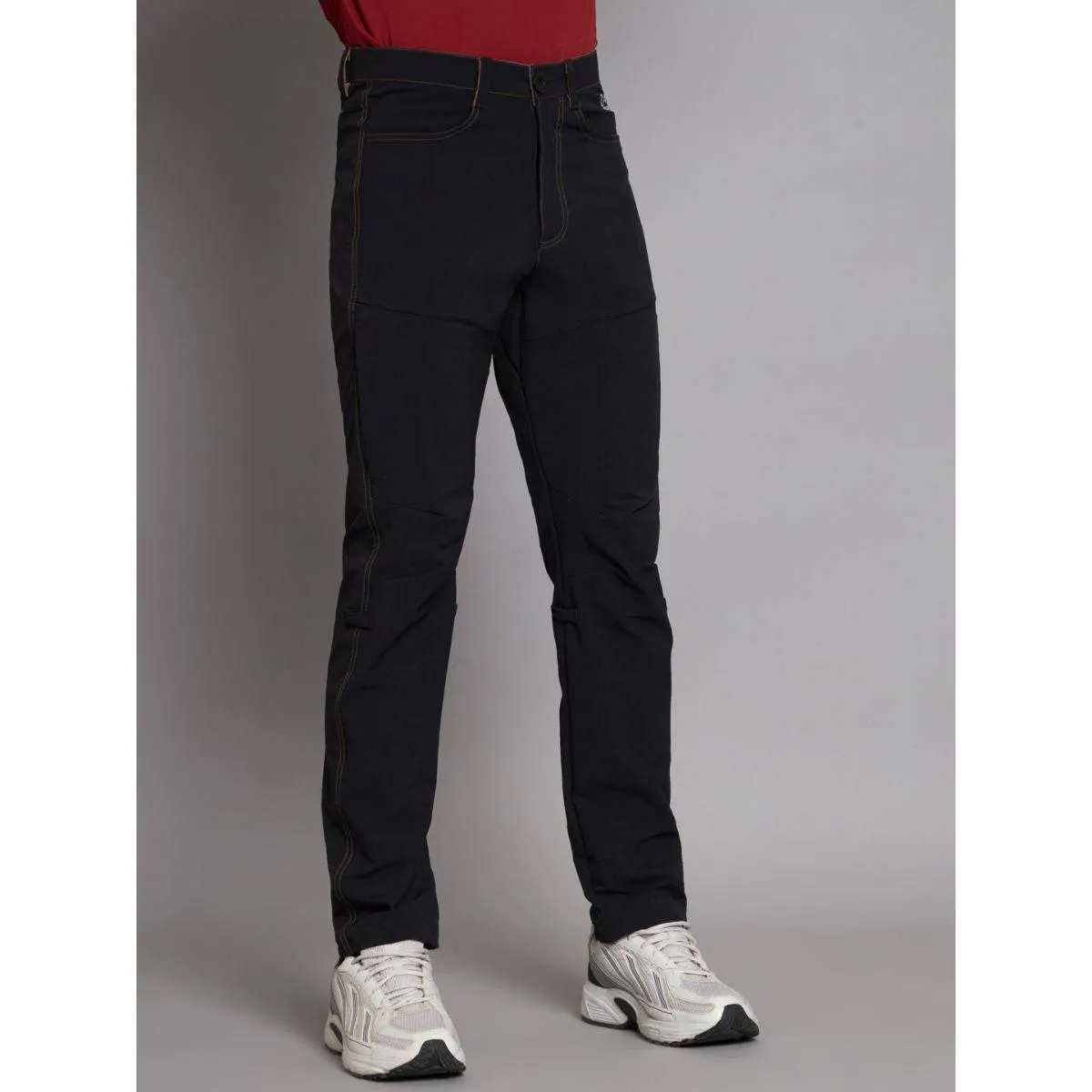 Men's Nomadic Alpine Pants - Midnight Black