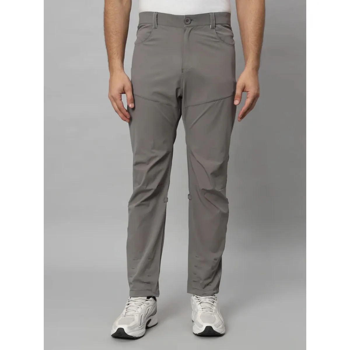 Men's Nomadic  Pants - Light Grey