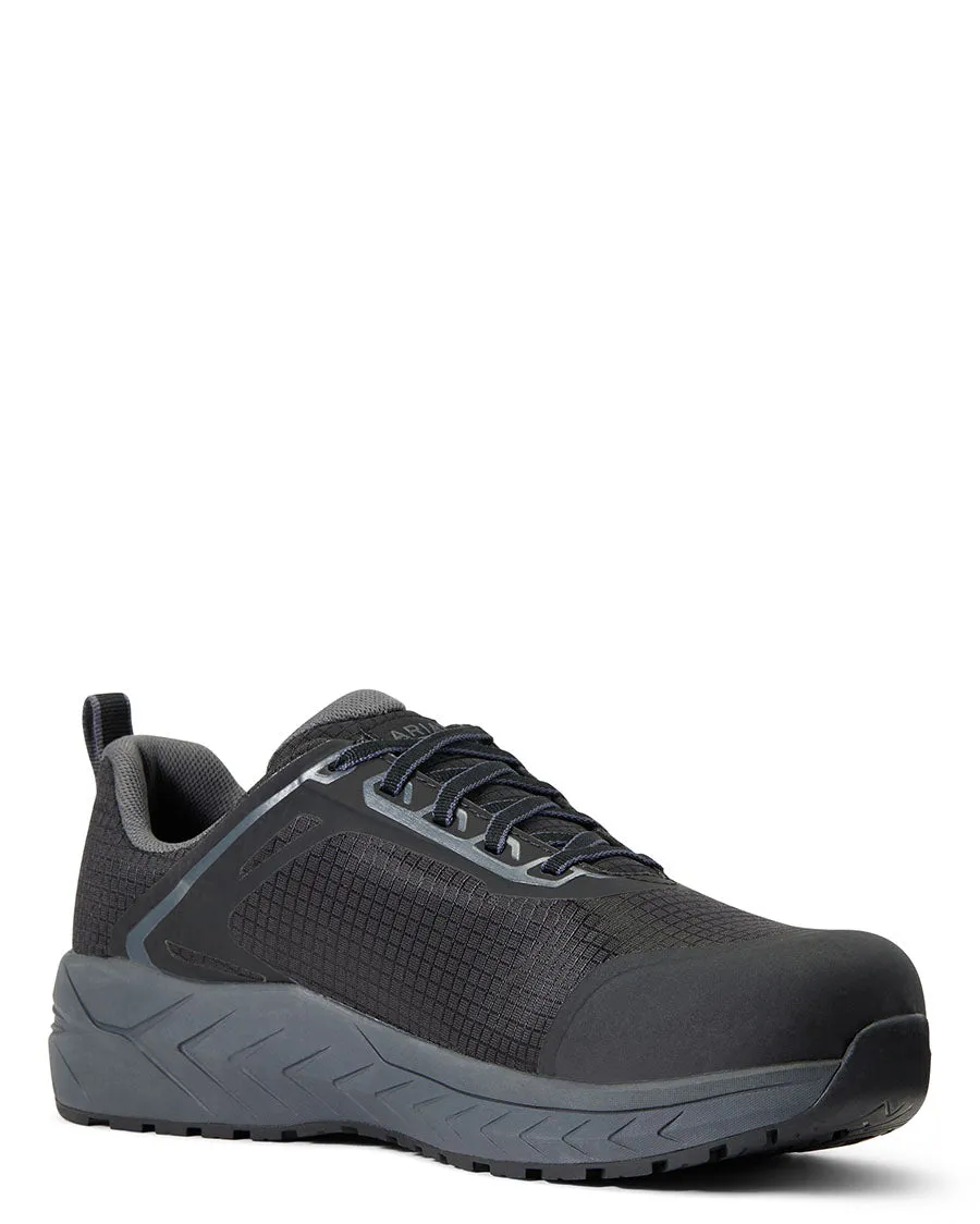 Men's Outpace™ Composite Toe Safety Work Shoes