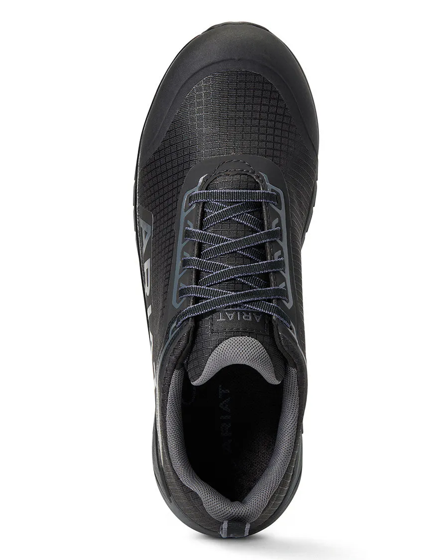 Men's Outpace™ Composite Toe Safety Work Shoes