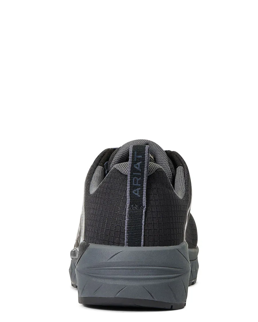 Men's Outpace™ Composite Toe Safety Work Shoes