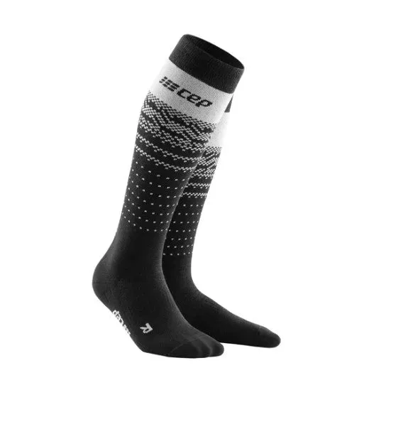 Men's Ski Thermo Merino Socks