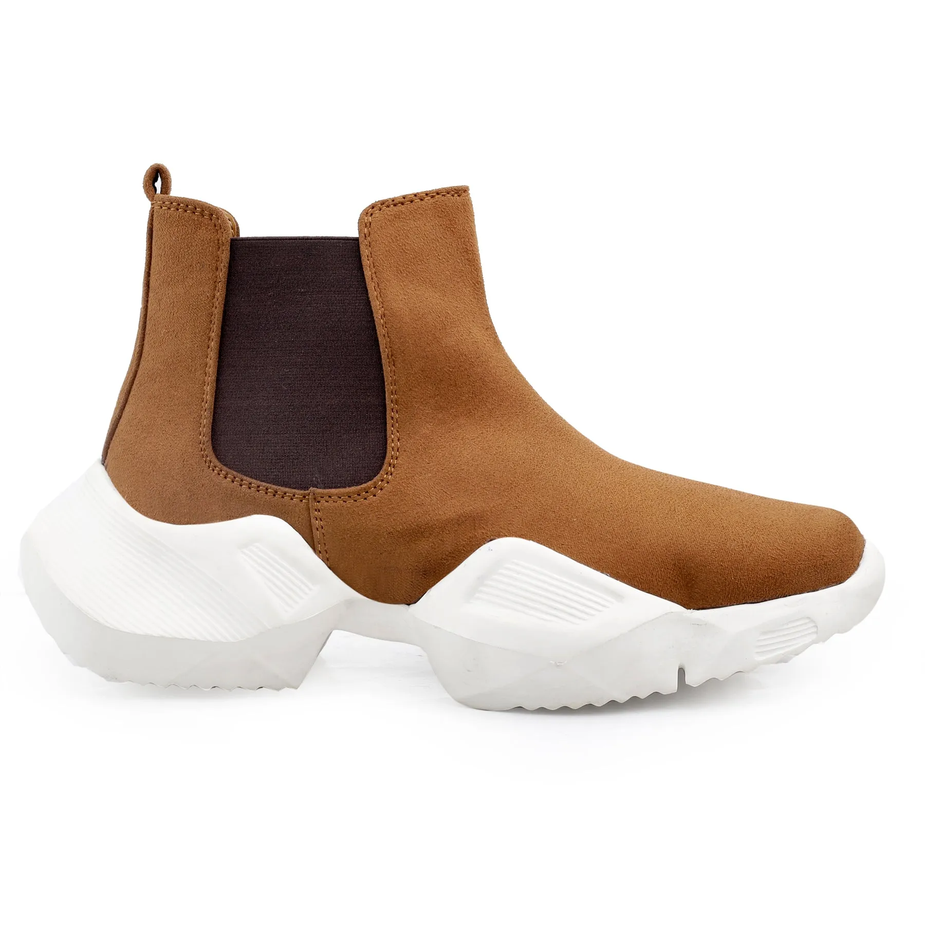 Men's Stylish Comfortable Chelsea Boots