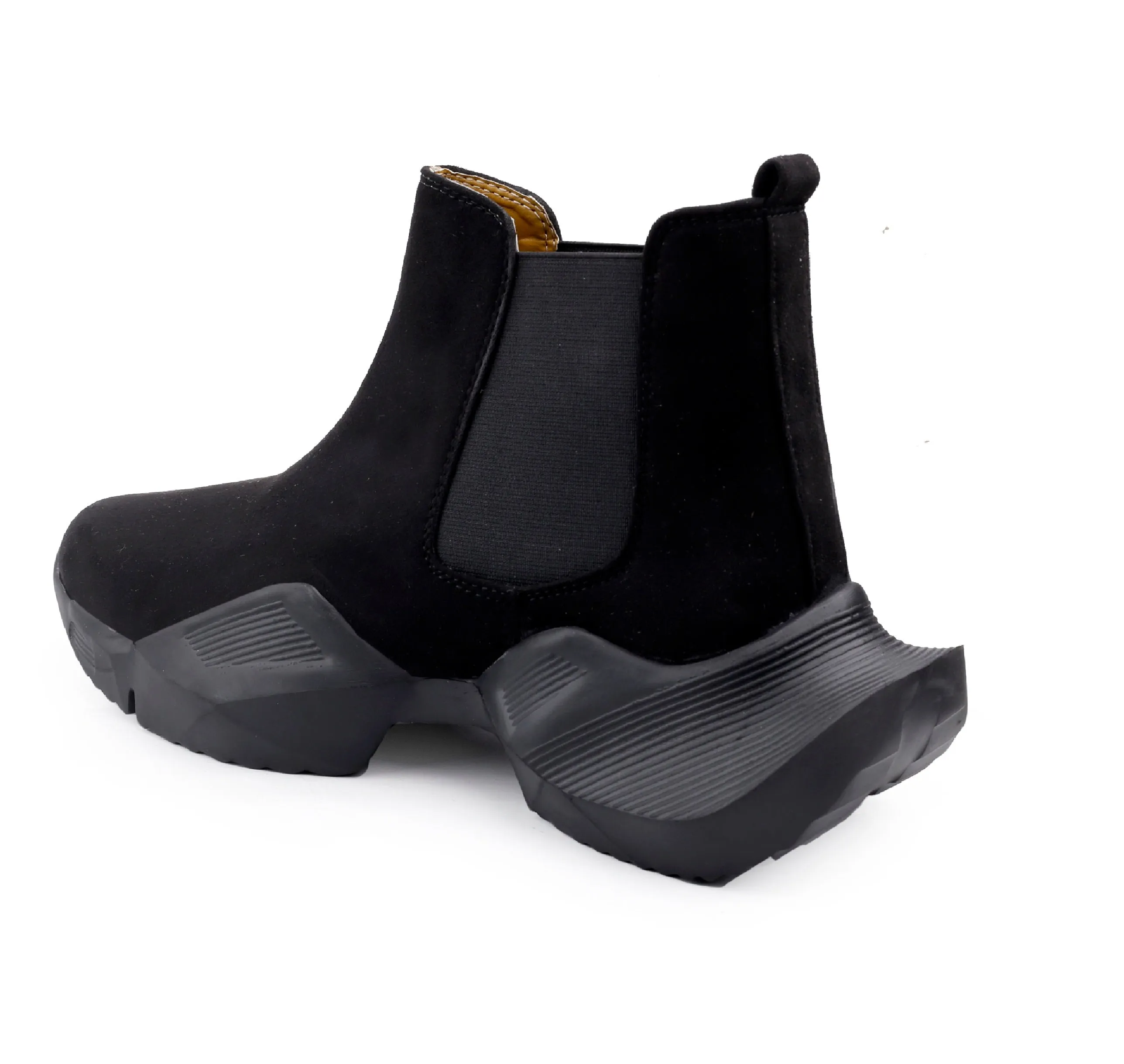 Men's Stylish Comfortable Chelsea Boots