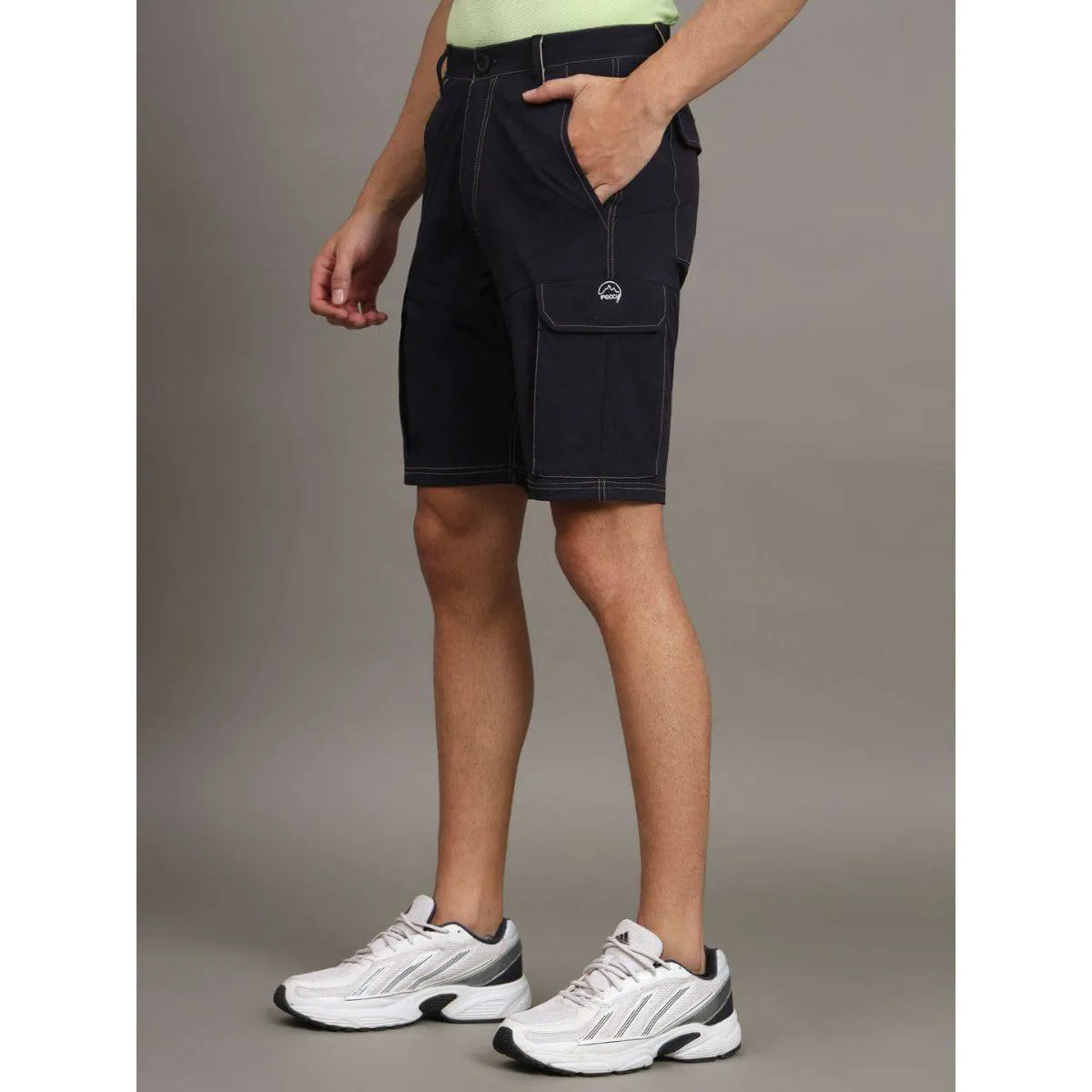 Men's Urban Outdoor Cargo Shorts - Indigo