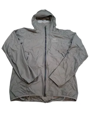 Men's Zeta FL Rain Jacket