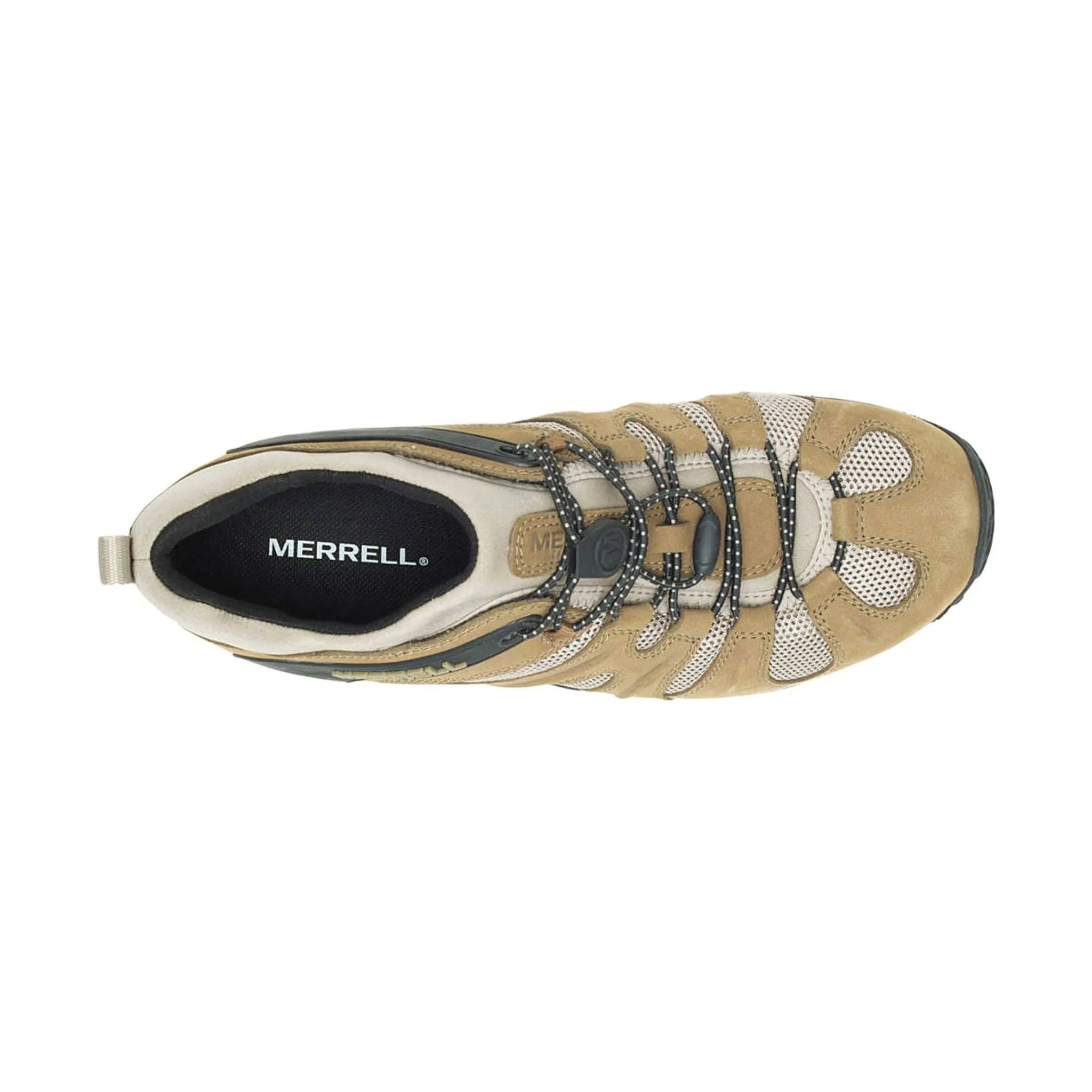 Merrell Men's Chameleon 8 Stretch Shoes - Kangaroo