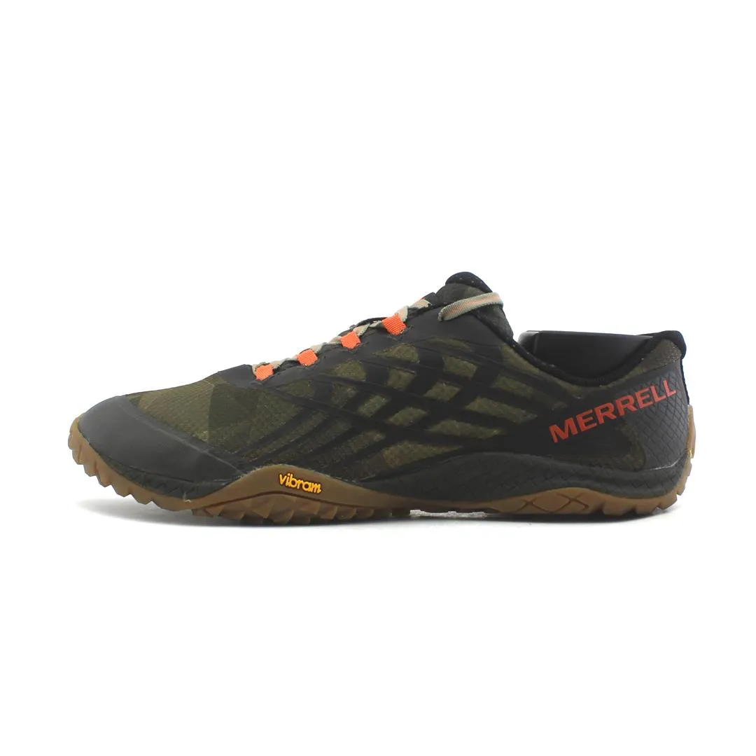 MERRELL TRAIL GLOVE 4