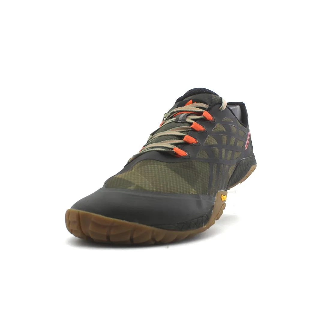 MERRELL TRAIL GLOVE 4