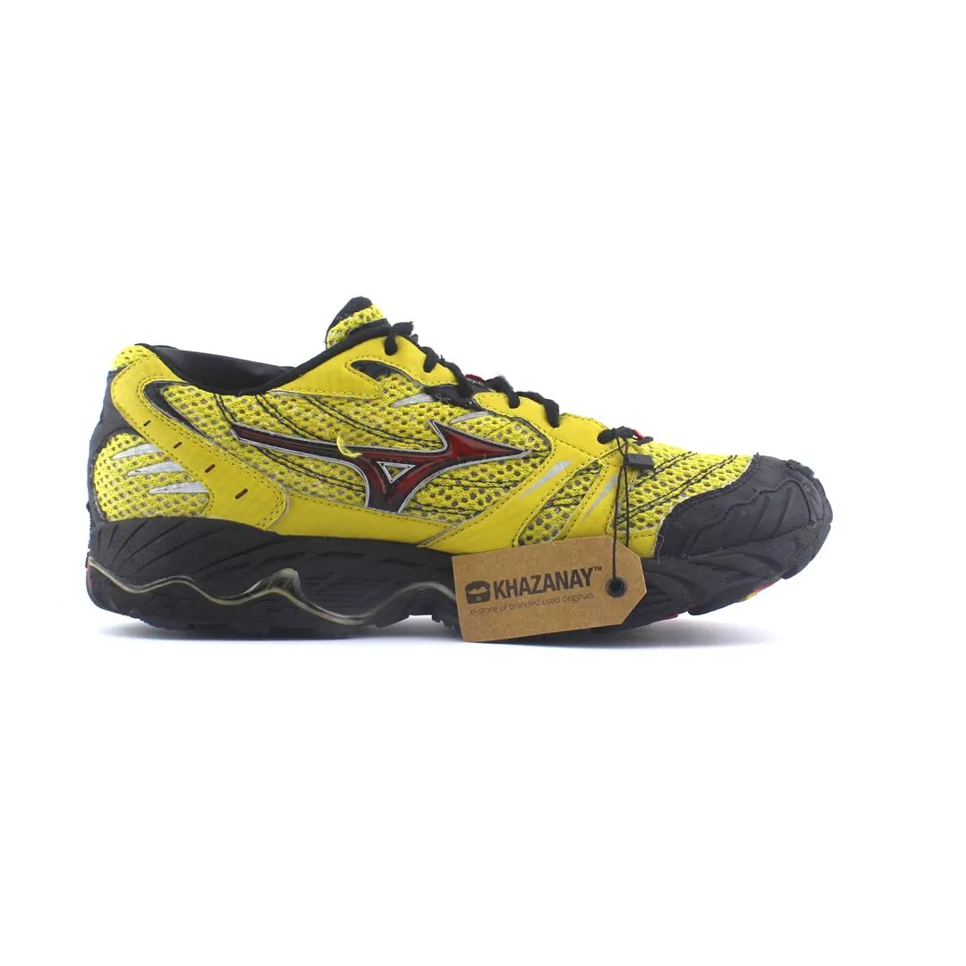 MIZUNO WAVE ASCAND 2