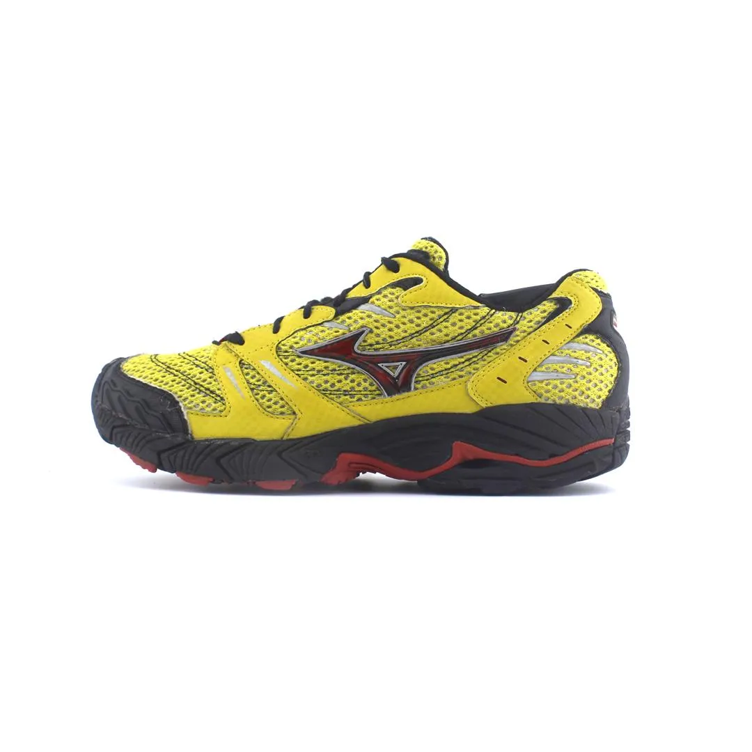 MIZUNO WAVE ASCAND 2