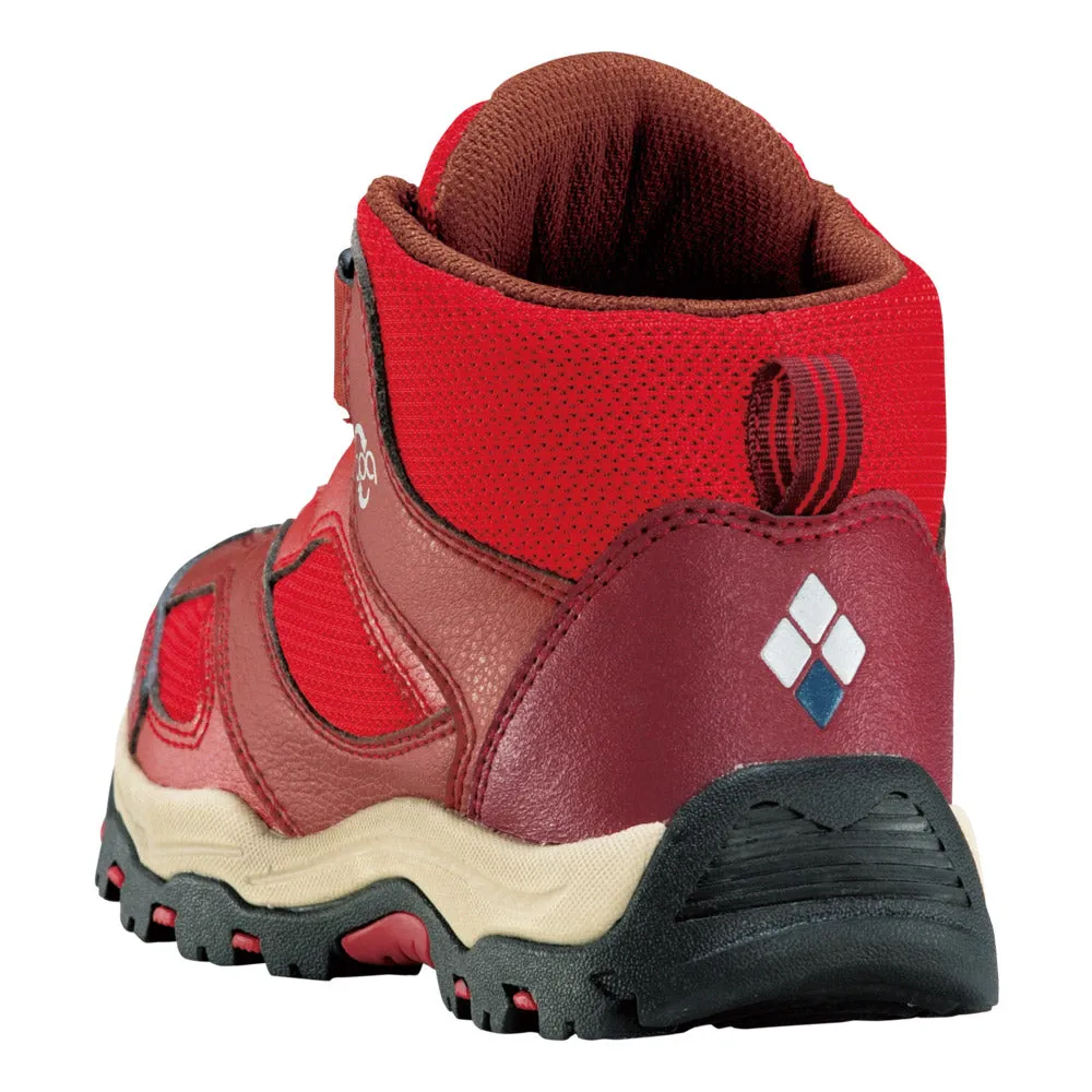 Montbell Mariposa Trail Boots Kid's 19-25