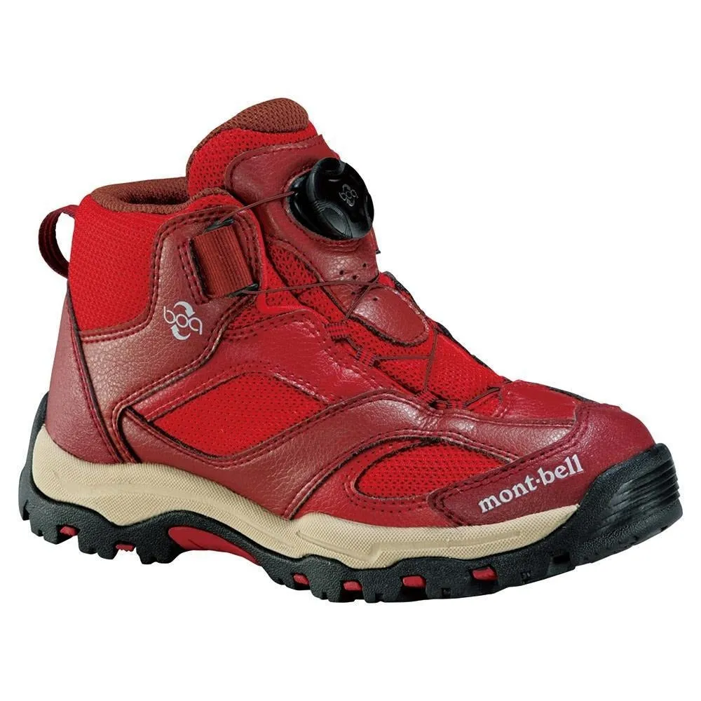 Montbell Mariposa Trail Boots Kid's 19-25