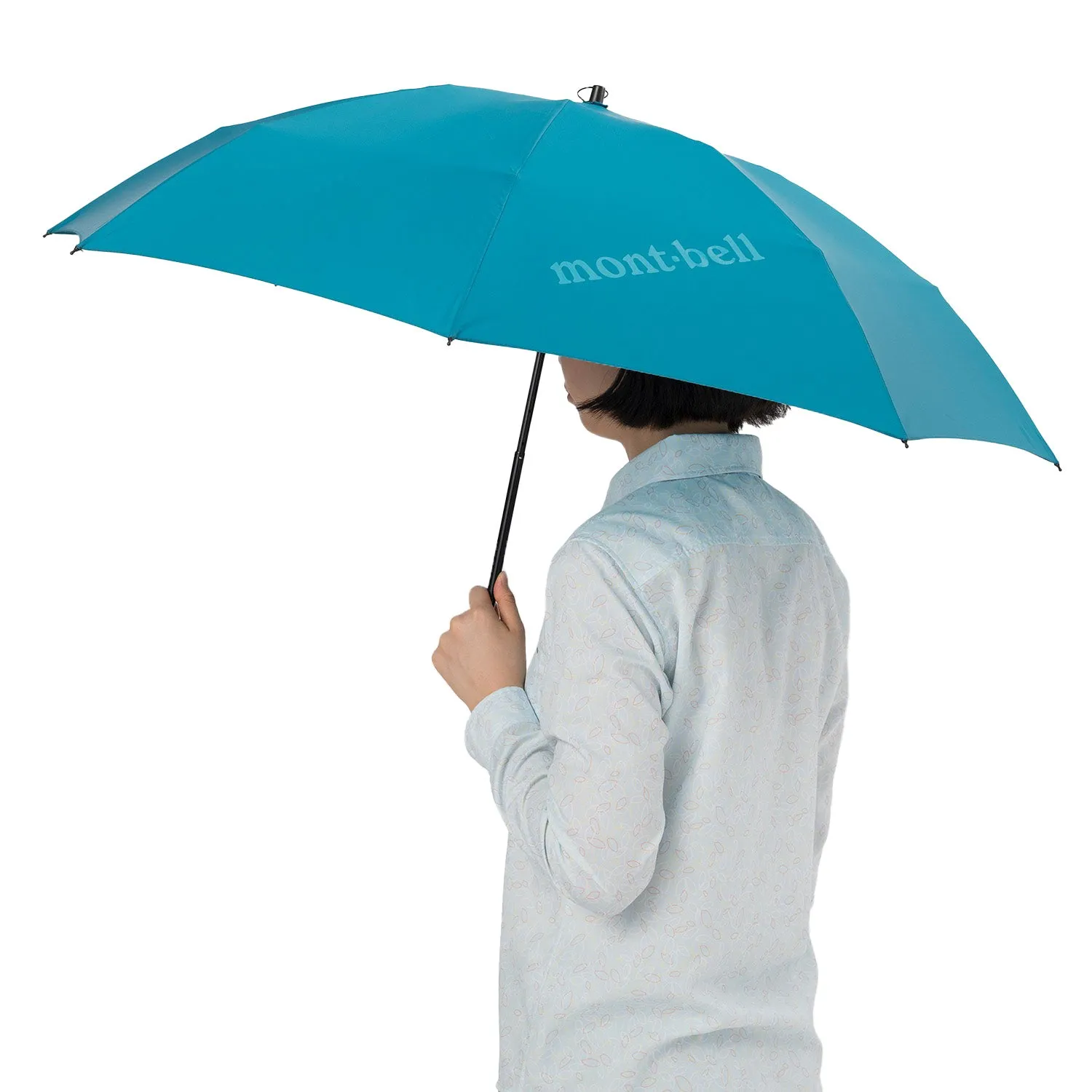 Montbell Trekking Umbrella 55