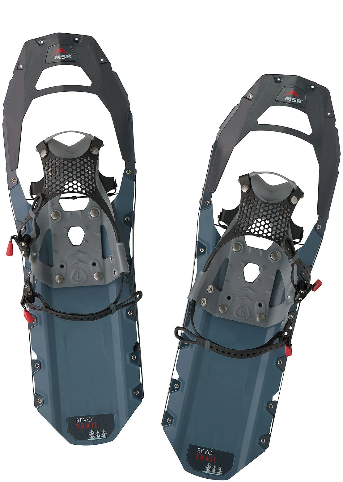 MSR Men's Revo Trail Snowshoes