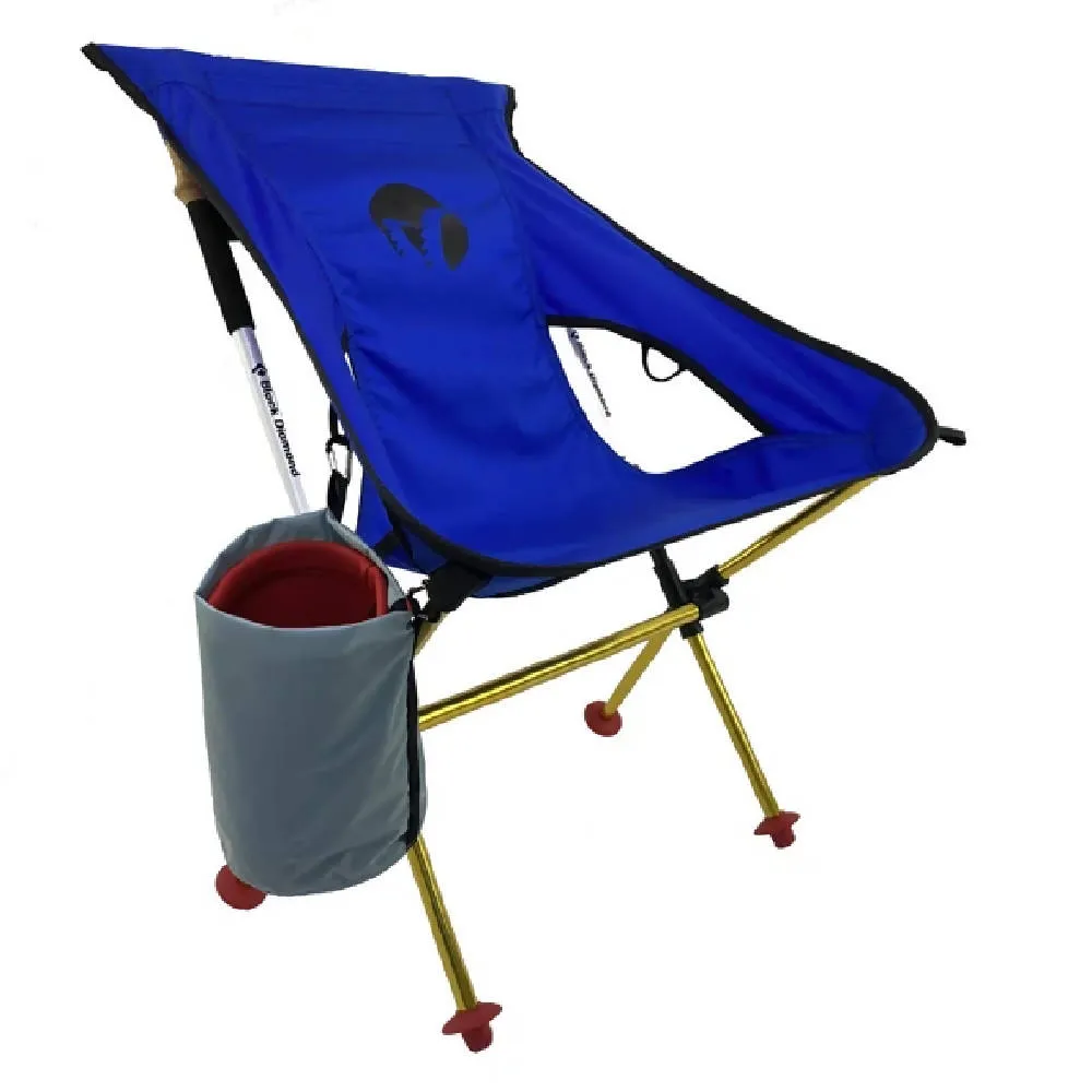 MUHL x Trekking Pole Chair