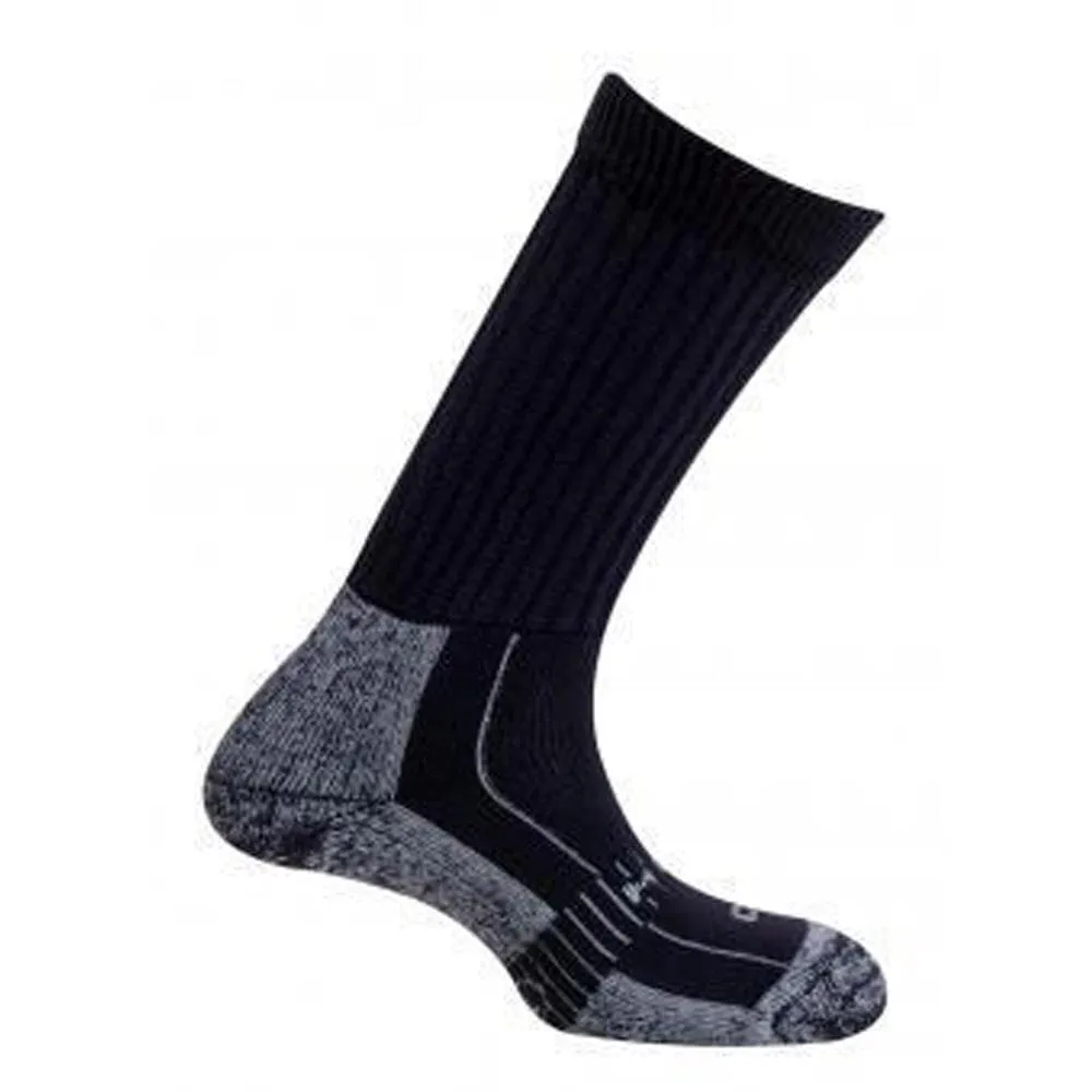 Mund Adventurer Socks