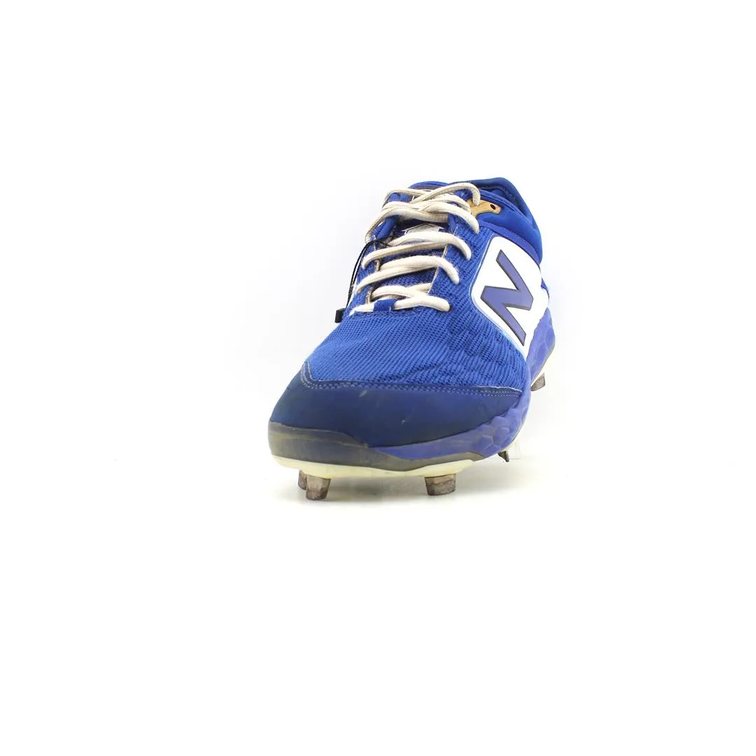 NEW BALANCE LACECAGE