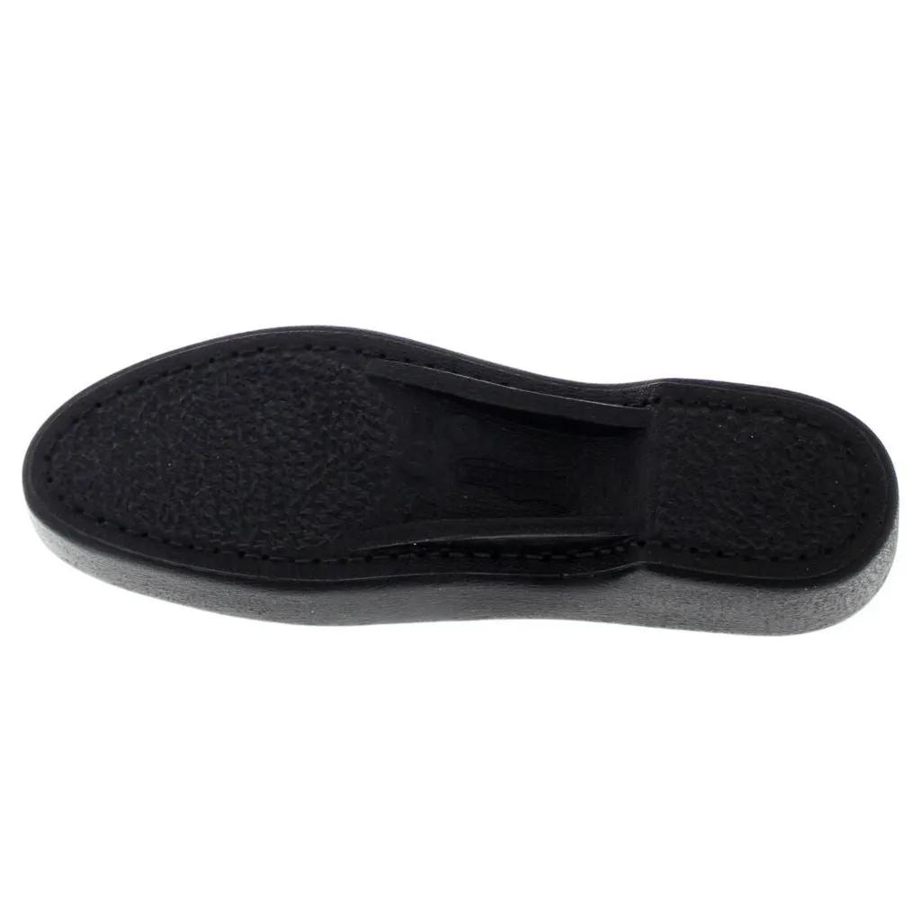 New Lady Black Women's Casual Shoes