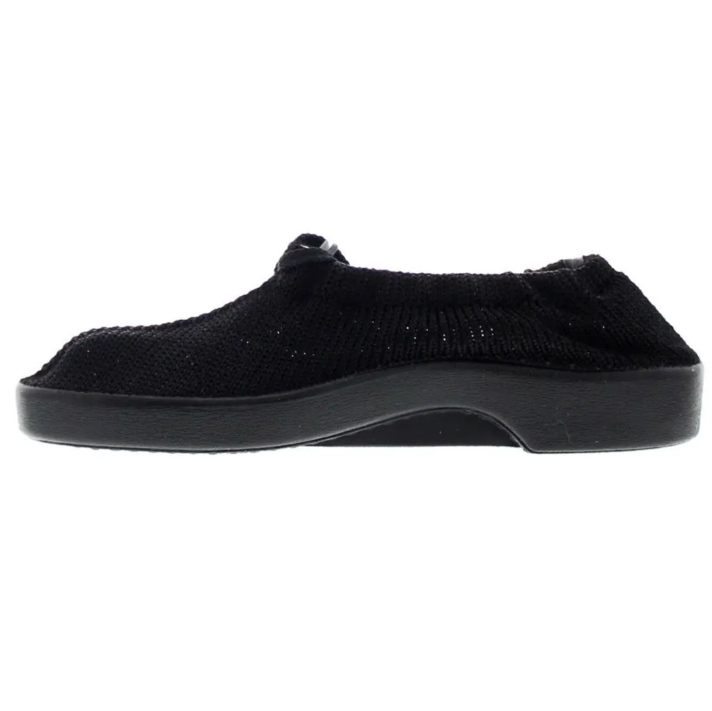 New Lady Black Women's Casual Shoes