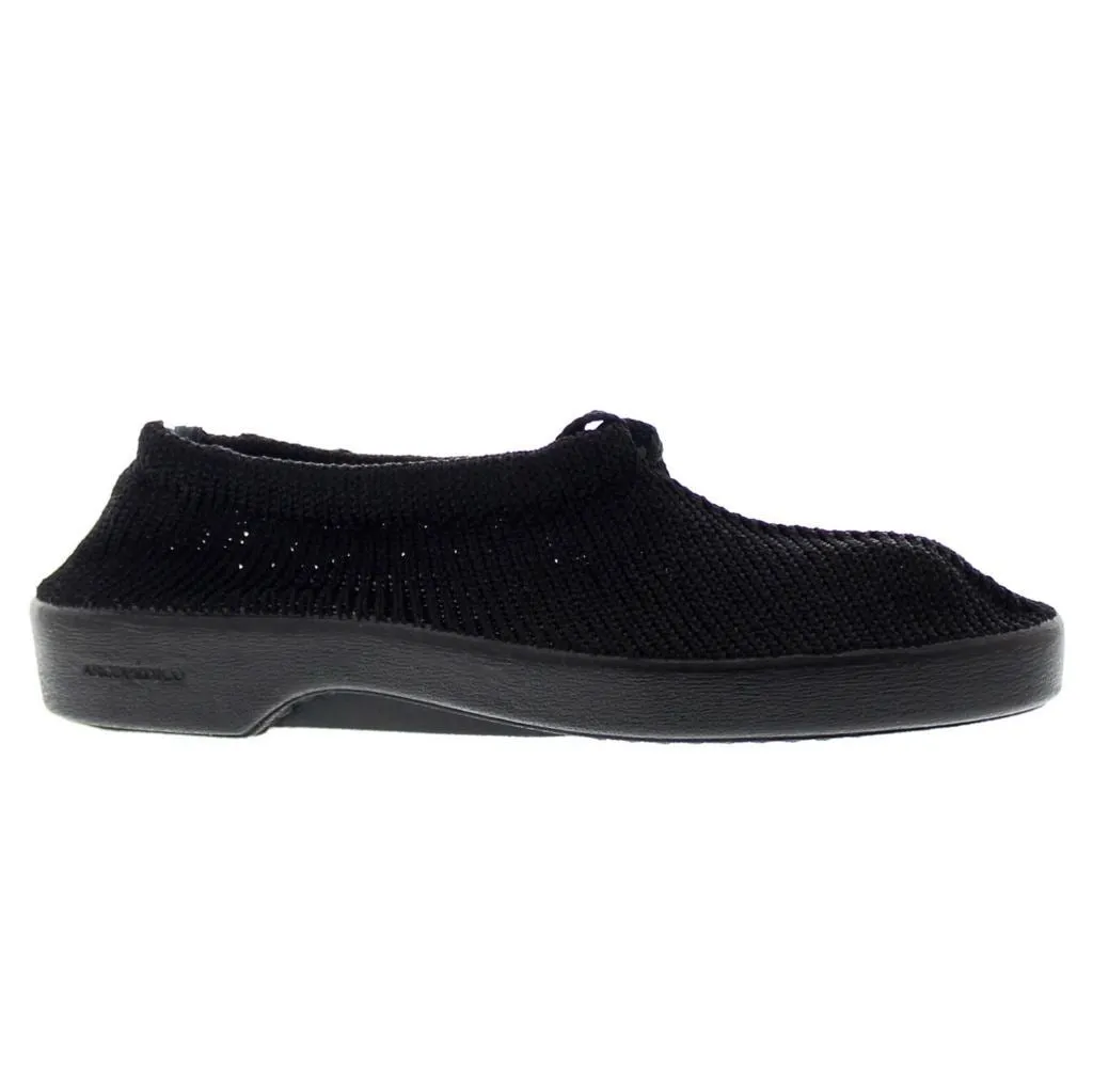 New Lady Black Women's Casual Shoes