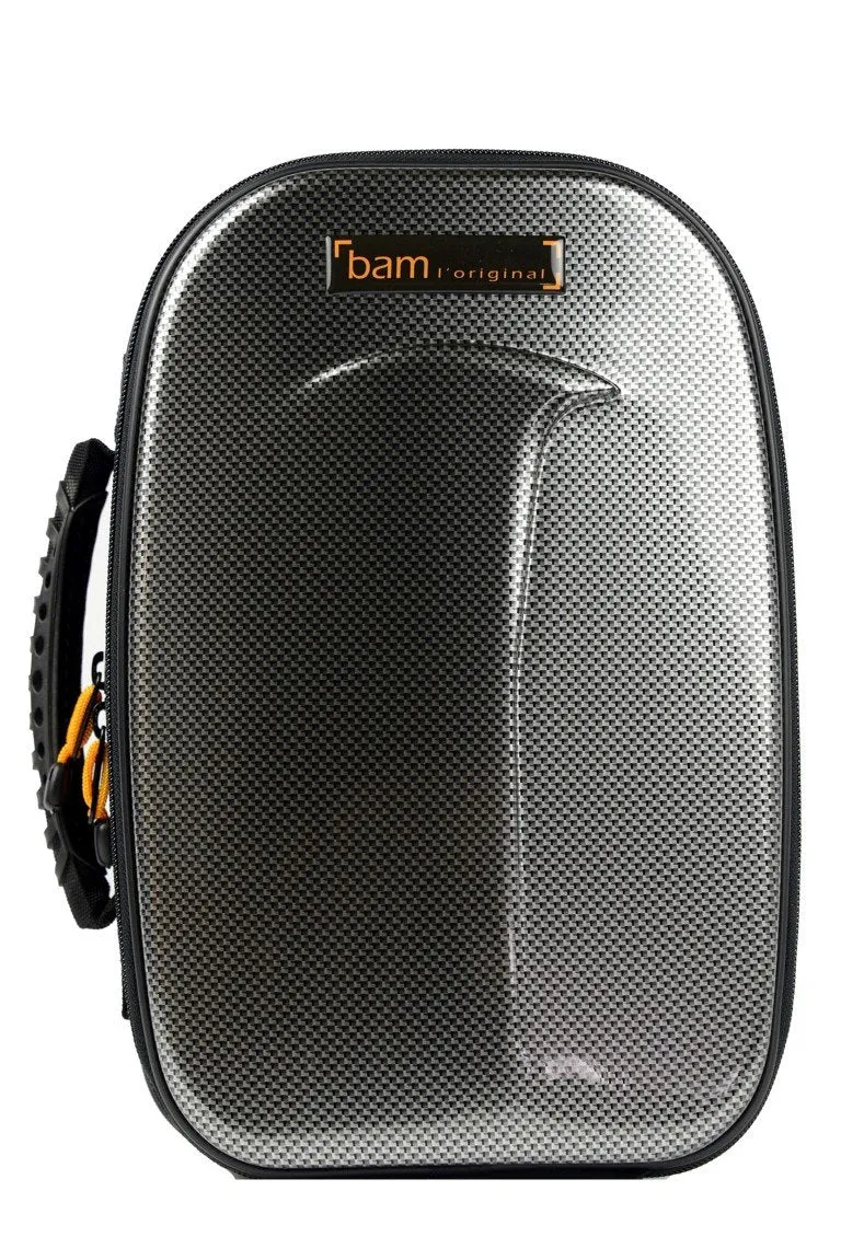 NEW TREKKING Bb CLARINET CASE