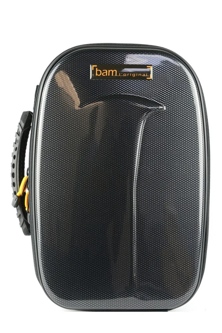 NEW TREKKING Bb CLARINET CASE