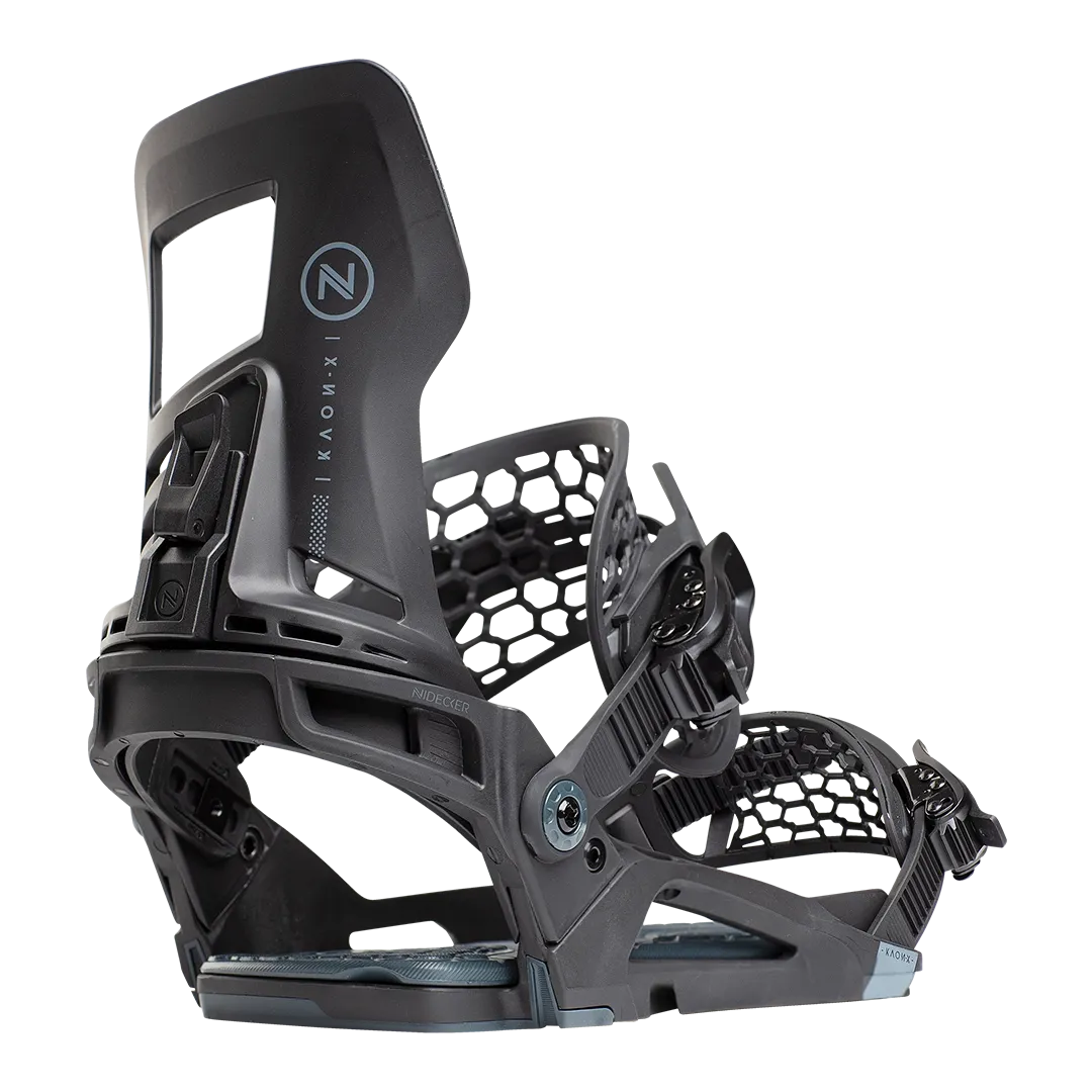 NIDECKER KAON-X 2024 BINDINGS