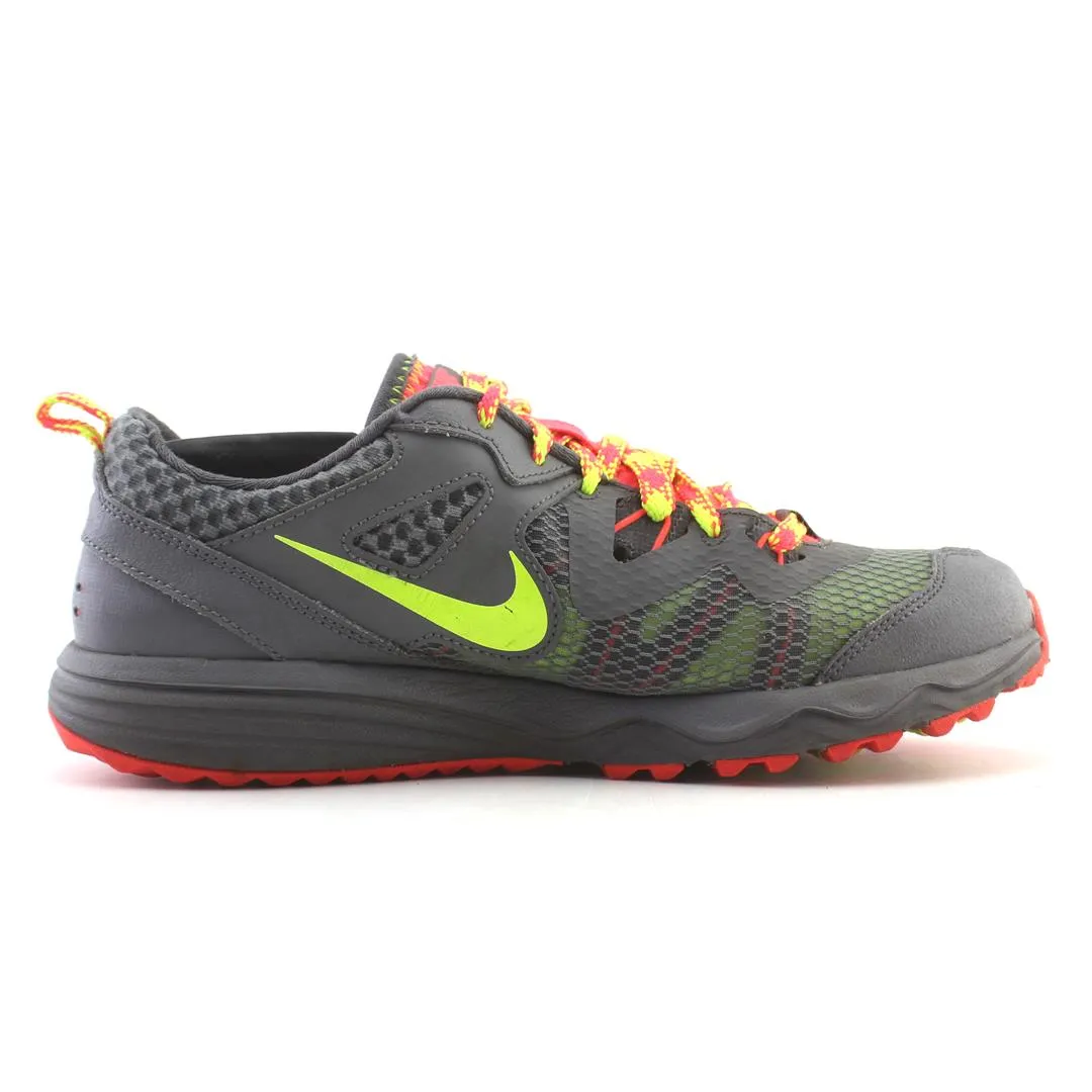 NIKE DUAL FUSION TRAIL N7