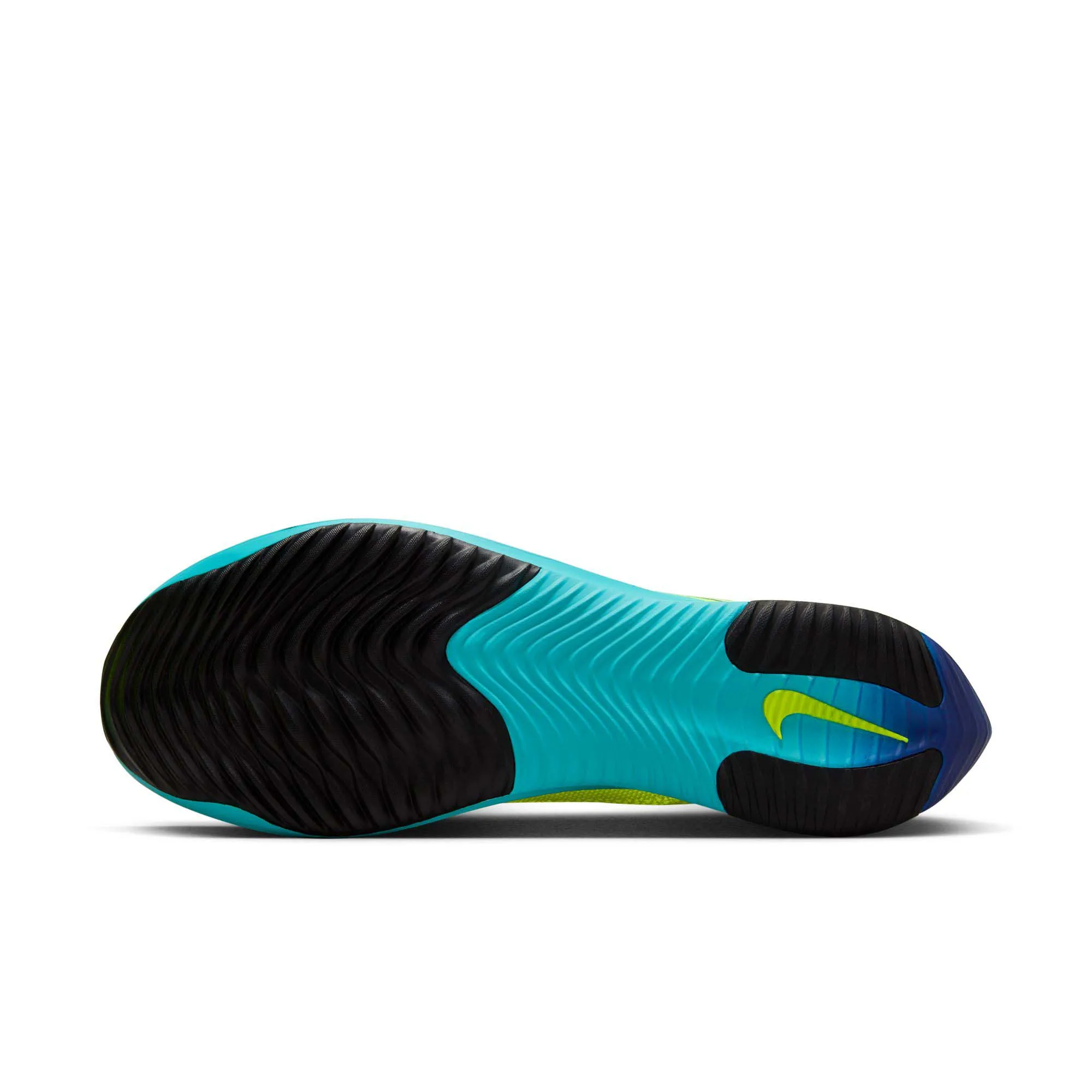 Nike | Men's Streakfly Road Racing Shoes - Volt