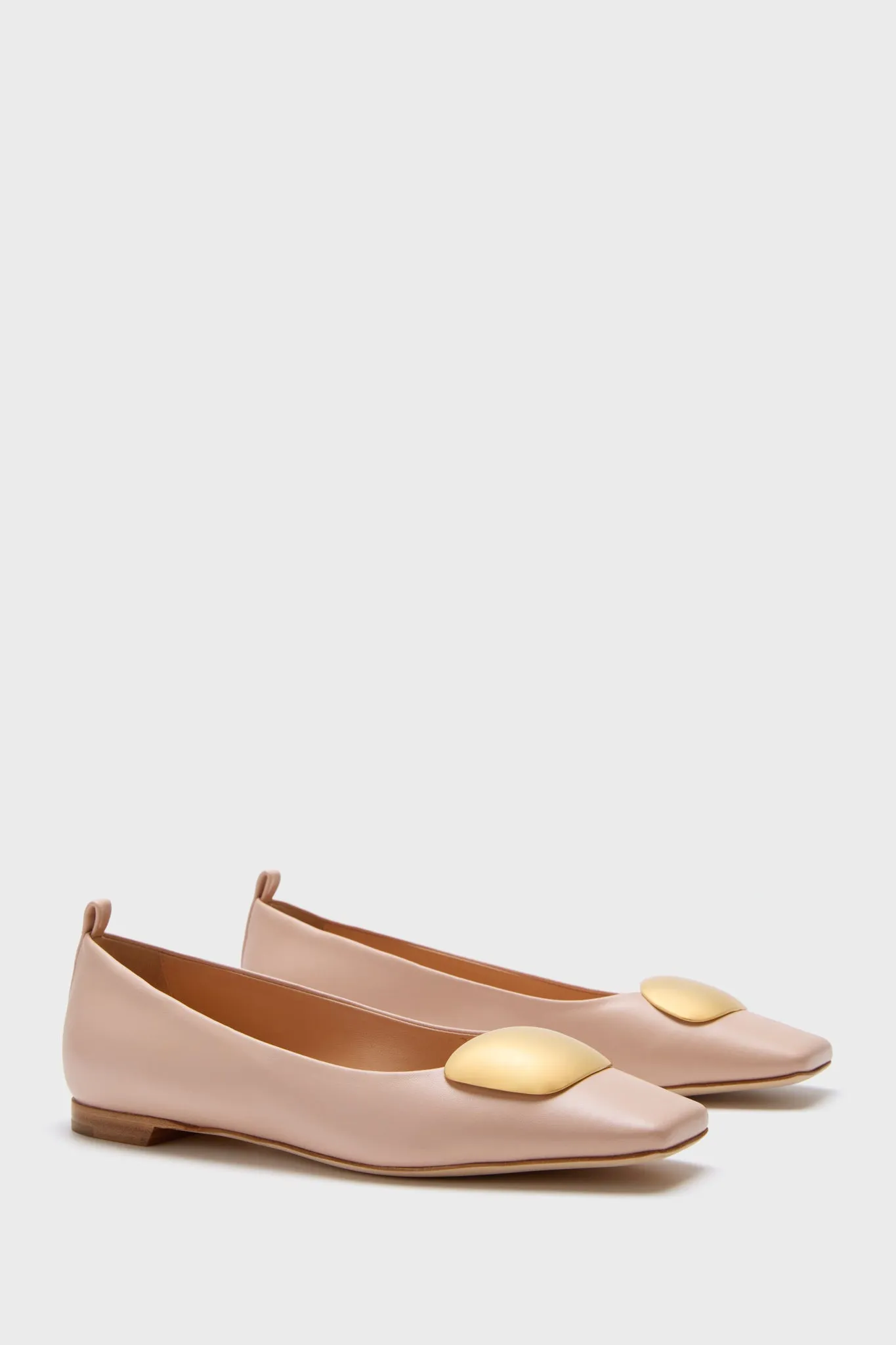 Nude Ahoy Flats