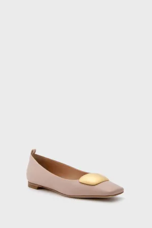 Nude Ahoy Flats