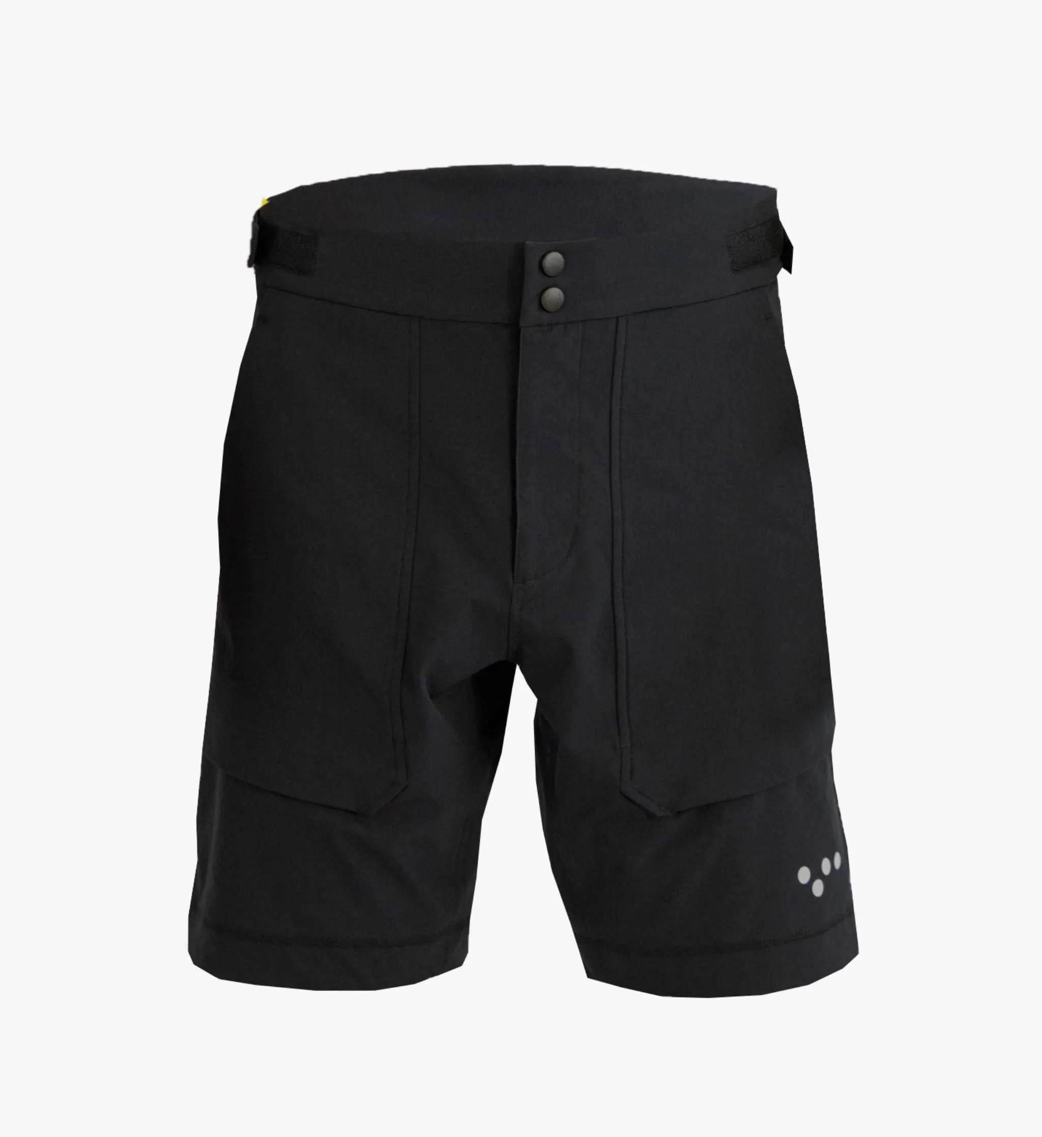 Off Grid / Trekking Short - Black