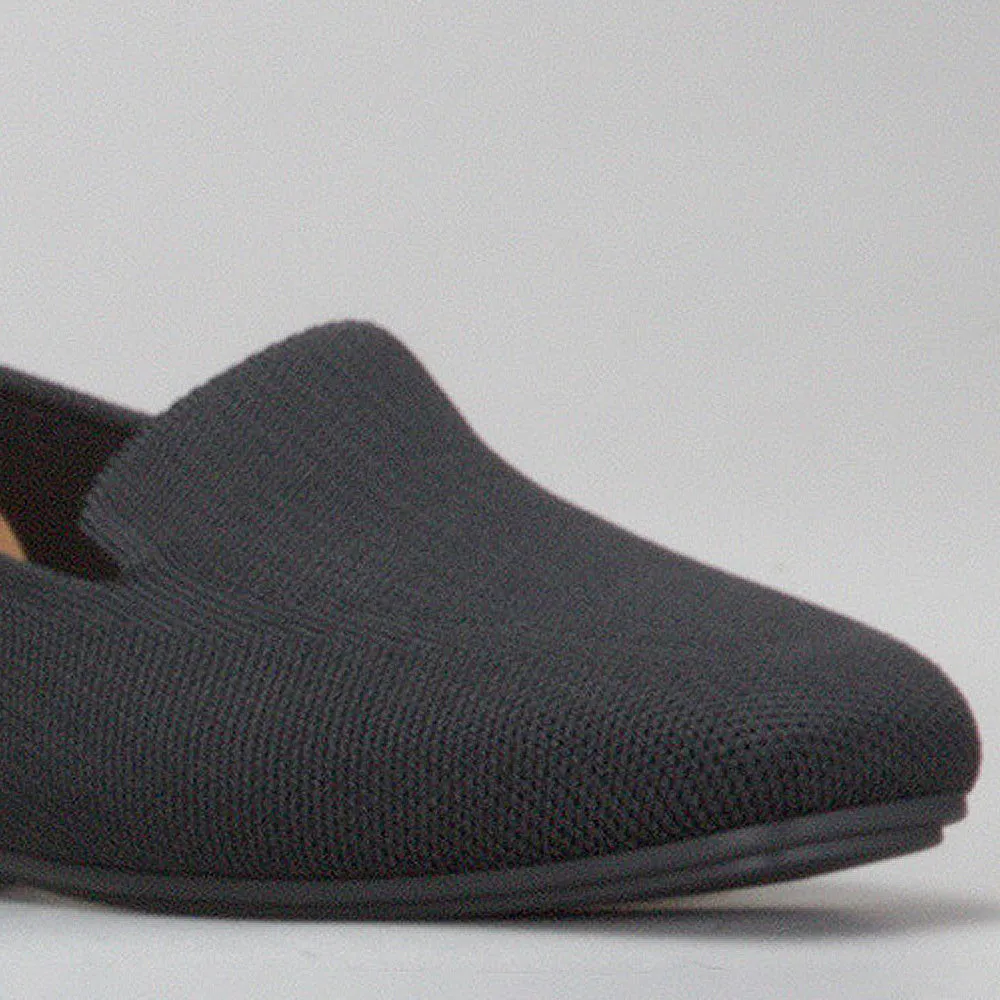 Olinda - Black/Black Sole