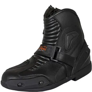 Open Road Men's Racing Mid Boots