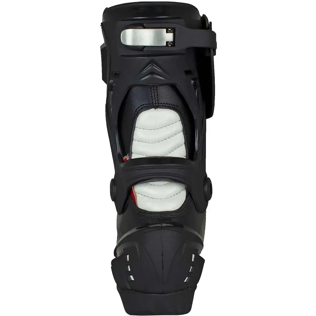 Open Road Men's Snap Lock Racing Boots