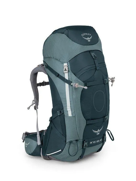 Osprey Ariel AG 65L Trekking Pack - Adult's