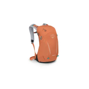 OSPREY HIKELITE 18 ZAINO 18 LITRI DA TREKKING E HIKING LEGGERISSIMO E COMPATTO - DISPONIBILE IN DUE COLORAZIONI